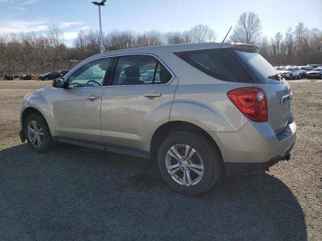 Vin: 2gnalbek3d1189701, lot: 49605965, chevrolet equinox ls 20132