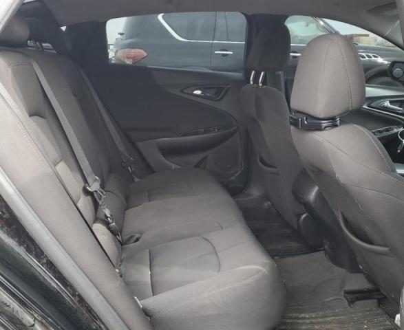 2019 CHEVROLET MALIBU RS - 1G1ZG5ST0KF179950