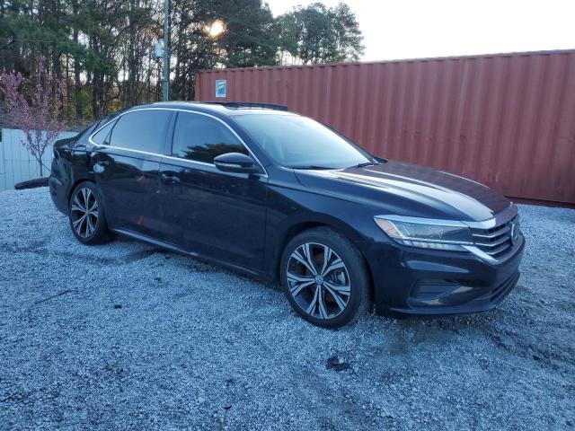 2021 VOLKSWAGEN PASSAT SE 1VWSA7A37MC003776