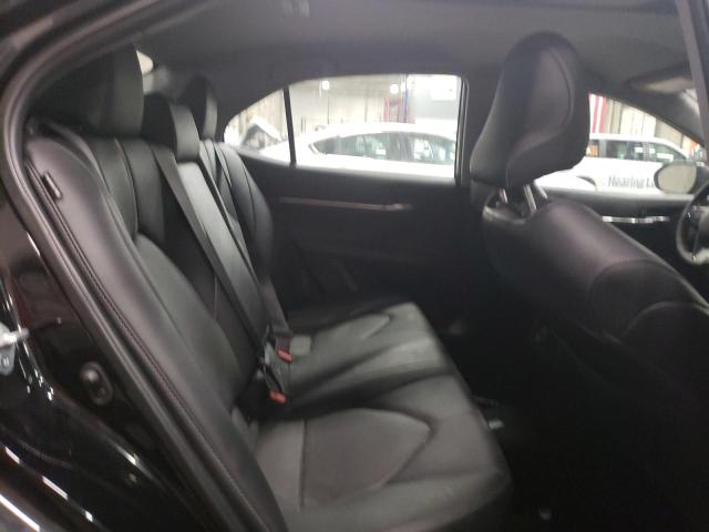 2023 TOYOTA CAMRY XSE - 4T1K61AK2PU794852
