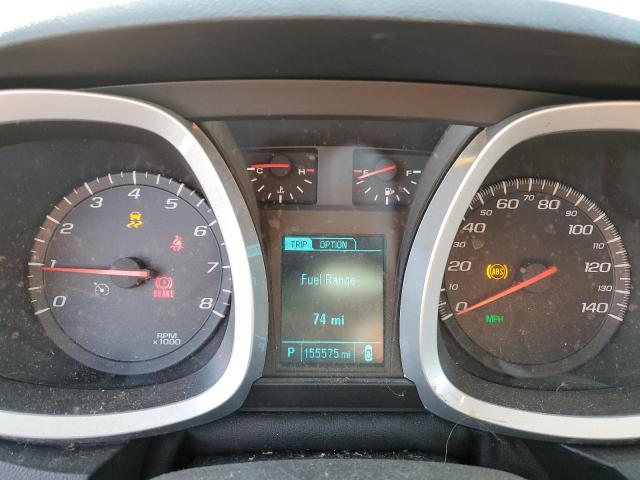 2015 CHEVROLET EQUINOX LT - 2GNALCEK1F6294992
