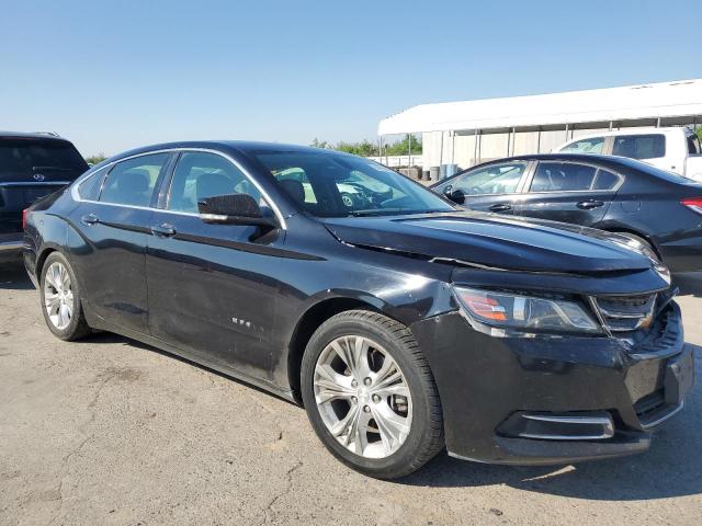 2015 CHEVROLET IMPALA LT - 2G1115SL5F9279118
