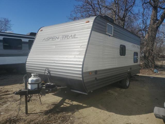 DUTCHMEN ASPEN TRL 2022 beige   4YDTATG18NJ921875 photo #3
