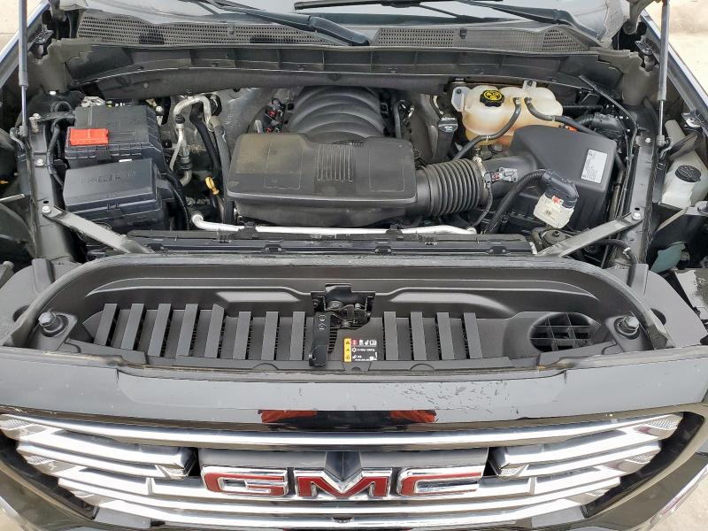 2020 GMC SIERRA K15 - 3GTP9EEL1LG386710