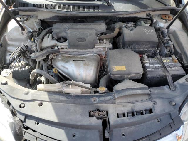 2015 TOYOTA CAMRY LE - 4T1BF1FK0FU914686