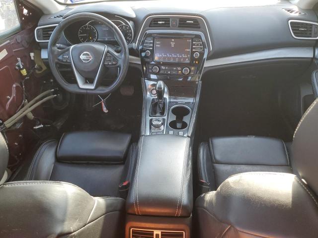 2017 NISSAN MAXIMA 3.5 - 1N4AA6AP7HC362990