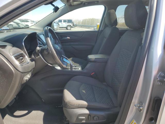 2019 CHEVROLET EQUINOX LT - 3GNAXKEV5KS582910