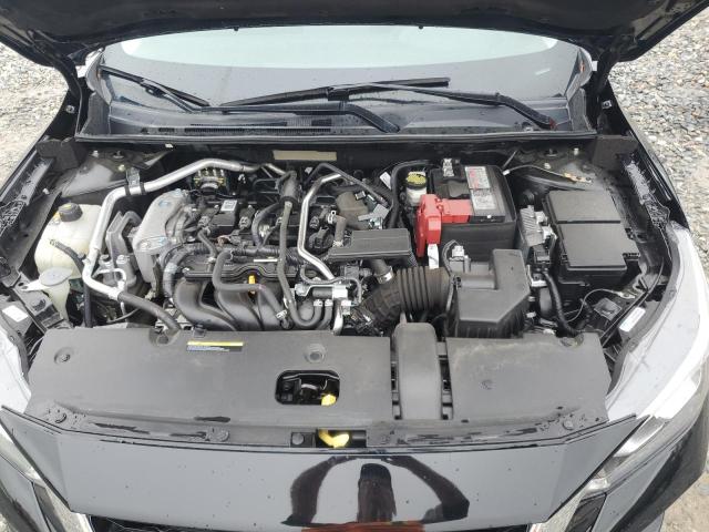 2021 NISSAN SENTRA SV - 3N1AB8CV0MY314203
