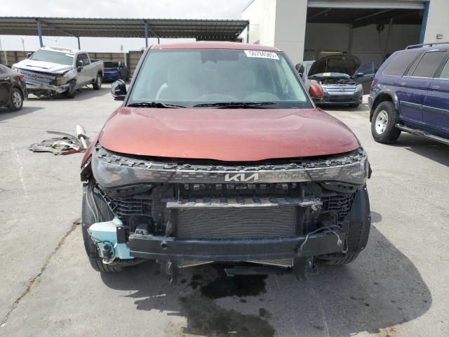 2023 KIA SOUL LX - KNDJ23AU7P7855345