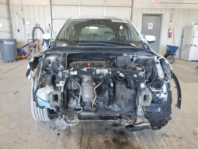 2018 HONDA HR-V EX - 3CZRU6H5XJM706948