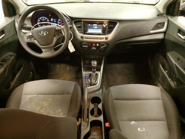 2018 HYUNDAI ACCENT SE - 3KPC24A36JE028465