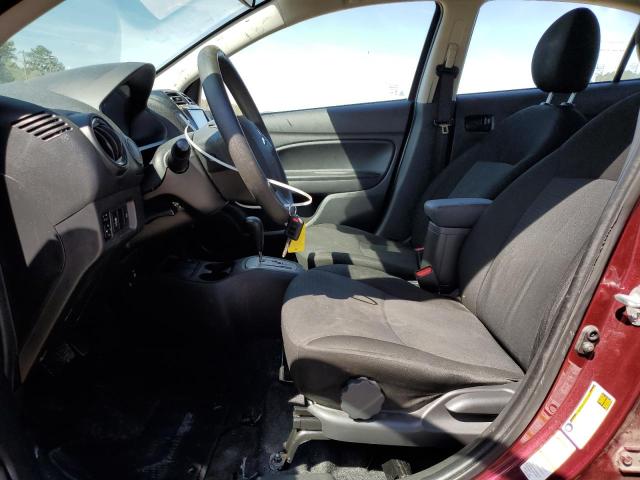 2023 MITSUBISHI MIRAGE G4 - ML32FUFJ9PHF04417