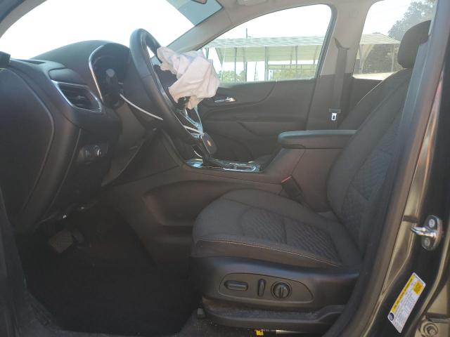 2018 CHEVROLET EQUINOX LT - 2GNAXSEV8J6176438