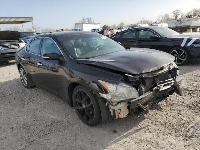 Vin: 1n4aa5ap3ac852276, lot: 49717555, nissan maxima s 20104