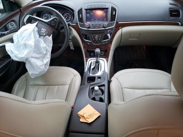 2015 BUICK REGAL 2G4GK5EX7F9163671
