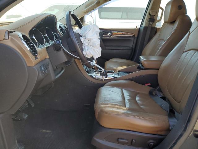 2017 BUICK ENCLAVE - 5GAKRBKD6HJ106325