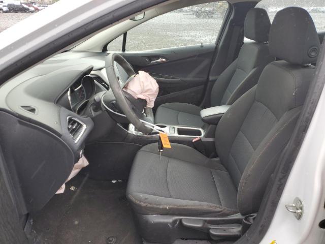 2018 CHEVROLET CRUZE LS - 1G1BC5SM8J7118800