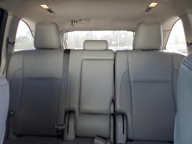 2018 TOYOTA HIGHLANDER - 5TDYZRFH8JS282820
