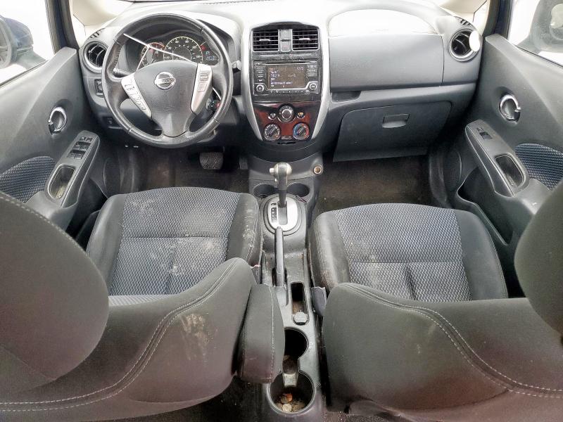 2017 NISSAN VERSA NOTE - 3N1CE2CP6HL354495