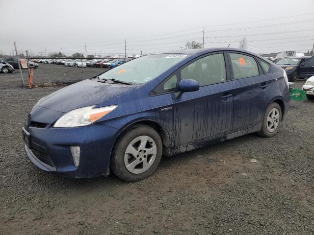 Vin: jtdkn3duxe1748894, lot: 48542765, toyota prius 2014 img_1