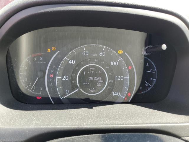 2015 HONDA CR-V LX - 2HKRM4H3XFH627009