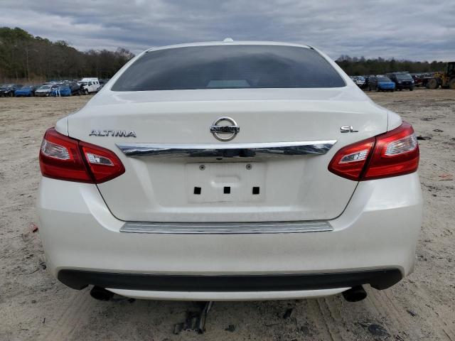 2016 NISSAN ALTIMA 2.5 - 1N4AL3AP3GC293481