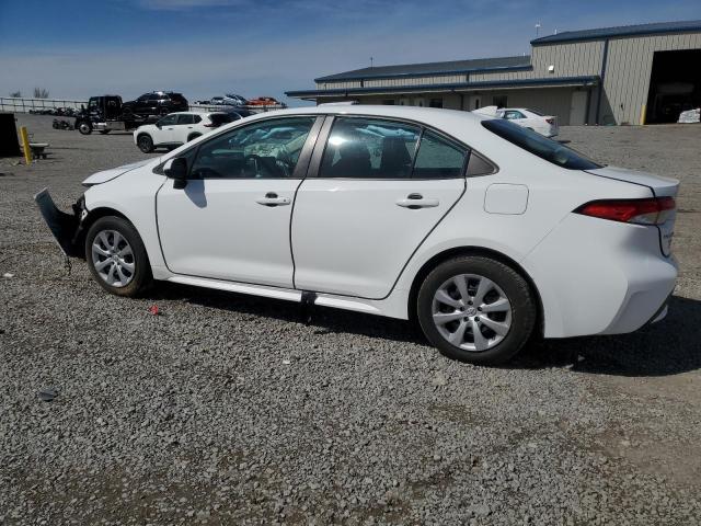 2021 TOYOTA COROLLA LE - 5YFEPMAE3MP247155
