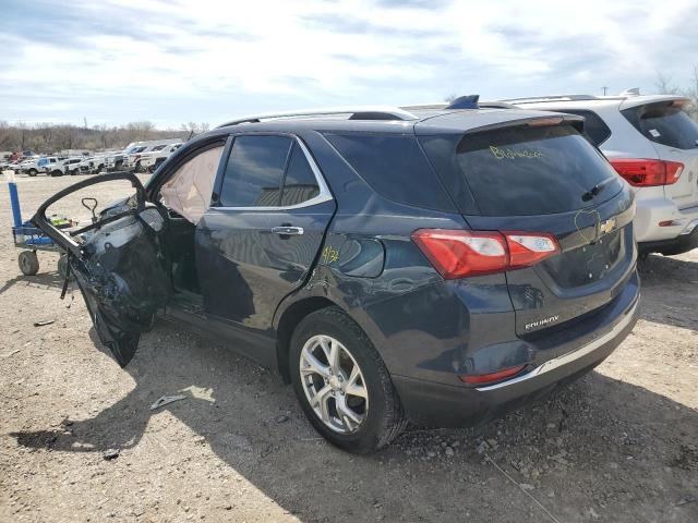 Vin: 3gnaxnev6ks511085, lot: 49546535, chevrolet equinox premier 20192