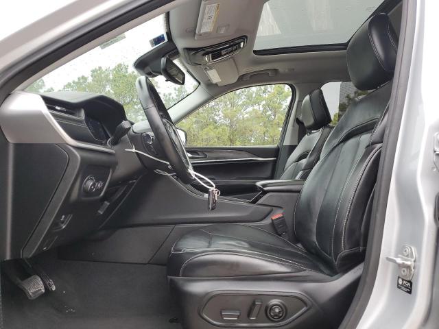 2021 JEEP GRAND CHER - 1C4RJJBG3M8126008