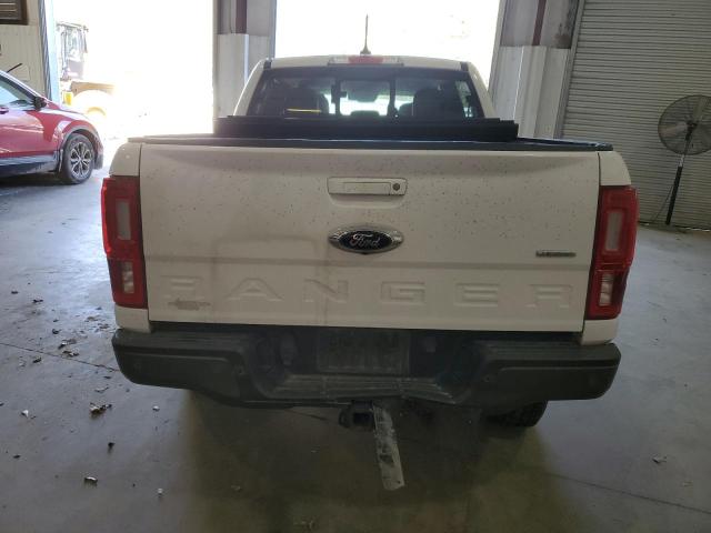 2019 FORD RANGER XL - 1FTER4FH0KLB02030