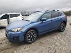 2018 SUBARU CROSSTREK - JF2GTADC8JH303726