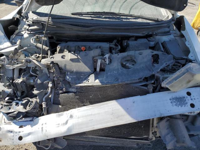 2015 HONDA CIVIC SE - 2HGFB2F76FH555769