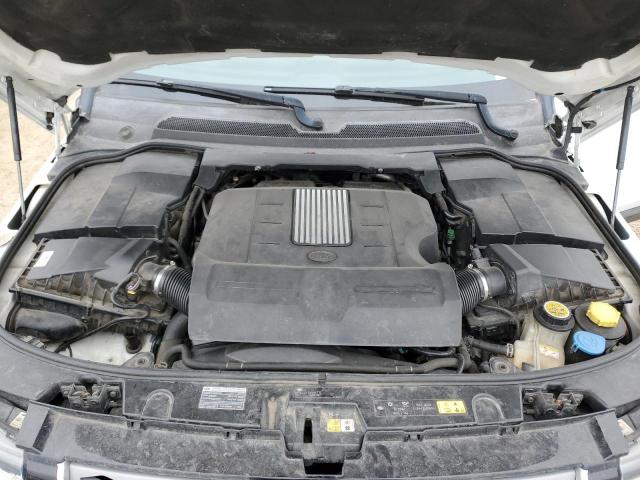 2015 LAND ROVER LR4 HSE - SALAG2V66FA769199