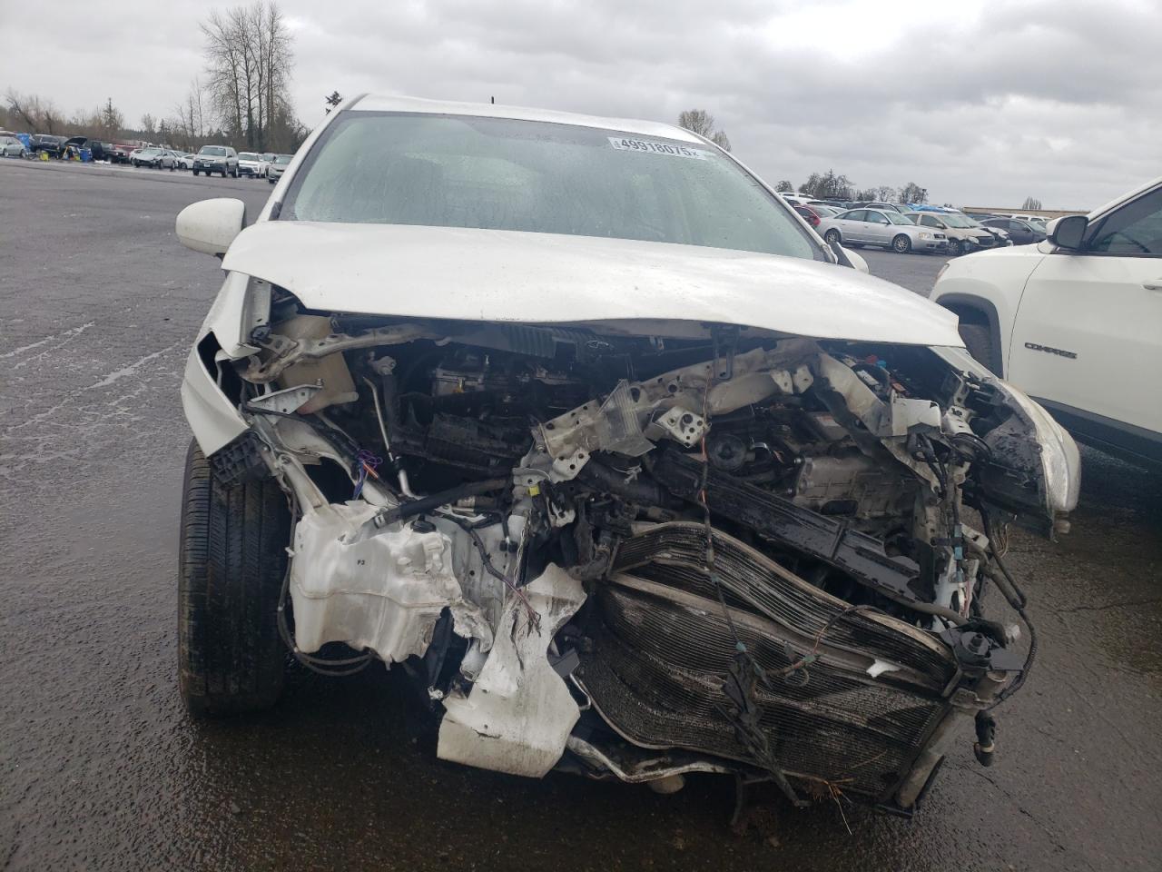 Toyota Prius 2014