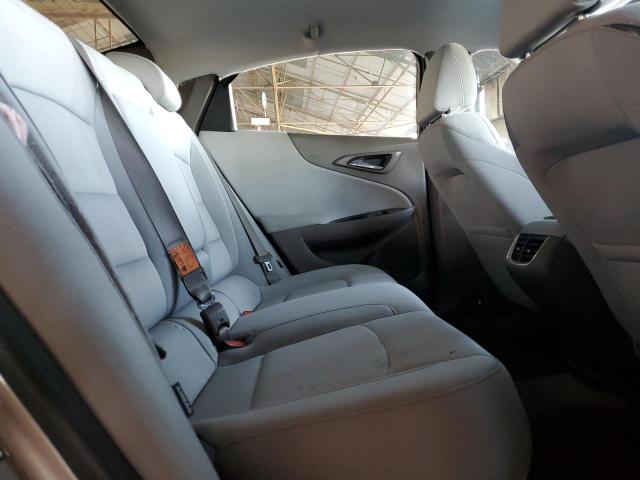 2022 CHEVROLET MALIBU LT - 1G1ZD5ST9NF113992
