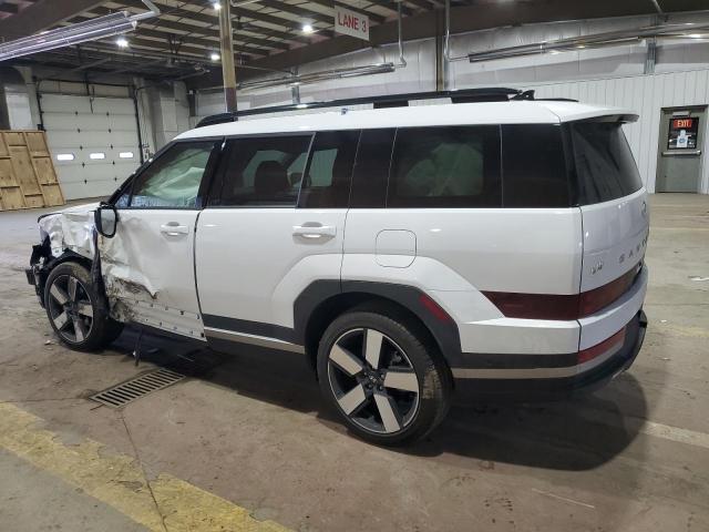 Vin: 5nmp4dgl3rh066520, lot: 50894405, hyundai santa fe limited 20242