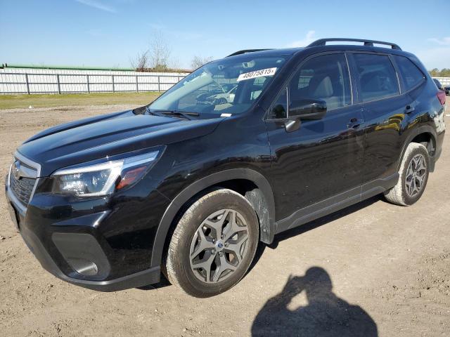 SUBARU FORESTER P