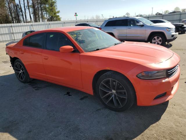 Vin: 2c3cdxbg5gh292873, lot: 49676575, dodge charger se 20164