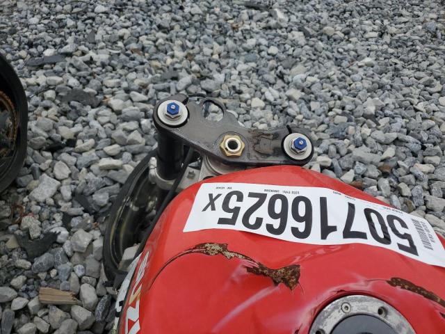 2003 SUZUKI GSX-R750 - JS1GR7HA632103436