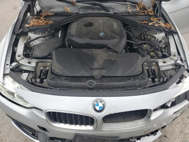 2018 BMW 330 I WBA8B9C56JK677498
