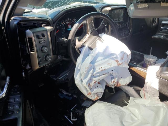 2017 GMC SIERRA K15 - 3GTU2PEJ9HG312668