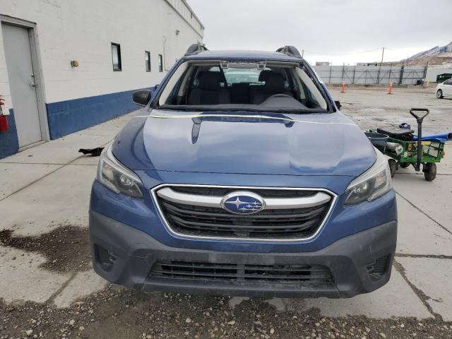 2021 SUBARU OUTBACK 4S4BTAAC8M3103908