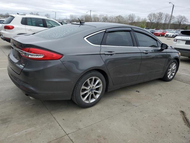 Vin: 3fa6p0hdxhr412621, lot: 51075035, ford fusion se 20173