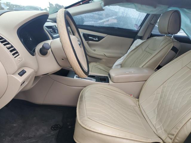 2017 NISSAN ALTIMA 2.5 - 1N4AL3AP4HC191446