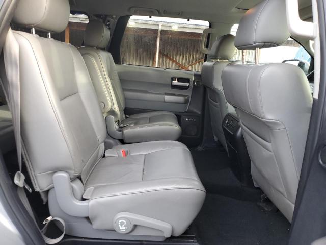 2016 TOYOTA SEQUOIA LI 5TDJW5G16GS138597