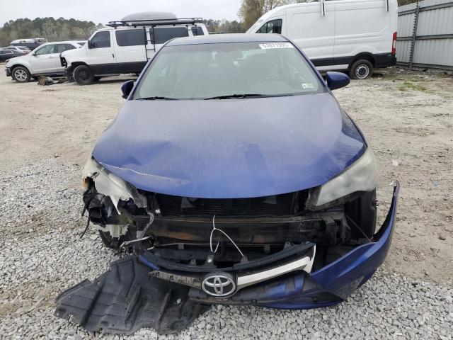 2015 TOYOTA CAMRY LE - 4T1BF1FK1FU932811