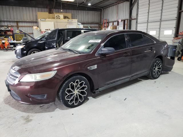 FORD TAURUS SE