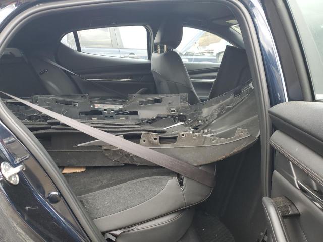 2019 MAZDA 3 PREFERRE - JM1BPBMM1K1140228