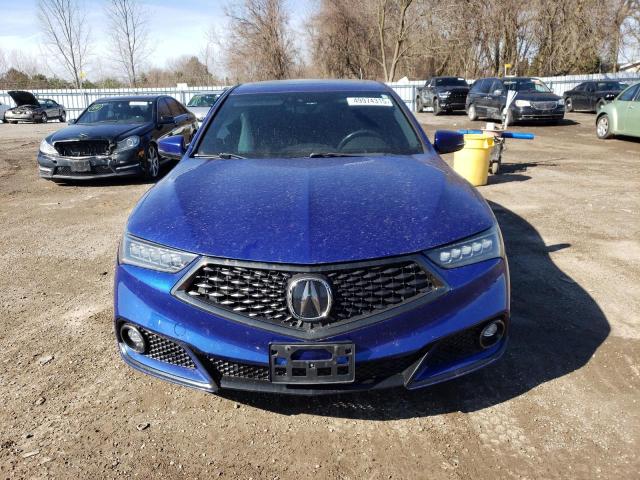 2019 ACURA TLX TECHNO 19UUB3F64KA800324