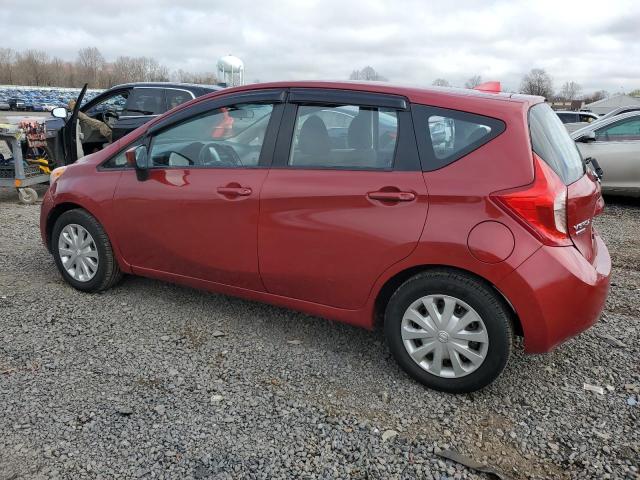 Vin: 3n1ce2cp5fl419012, lot: 49992415, nissan versa s 20152